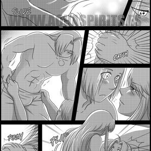 Alchemy of Love (Various Authors) image 040