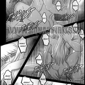 Alchemy of Love (Various Authors) image 052
