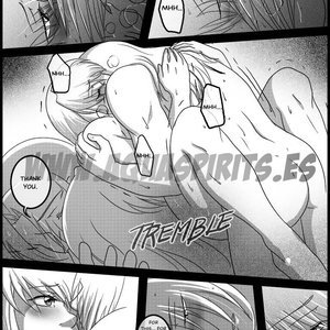Alchemy of Love (Various Authors) image 057