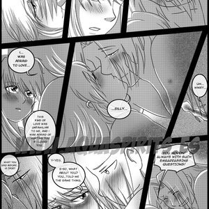 Alchemy of Love (Various Authors) image 058