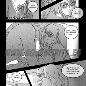 Alchemy of Love (Various Authors) image 065