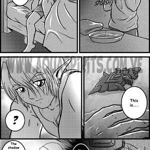 Instinct (Various Authors) image 004