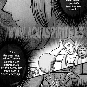 Instinct (Various Authors) image 005