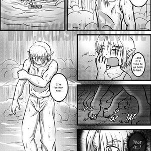 Instinct (Various Authors) image 008