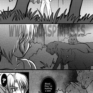 Instinct (Various Authors) image 009