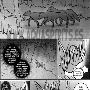 Instinct (Various Authors) image 010