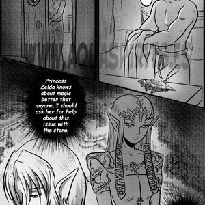Instinct (Various Authors) image 011