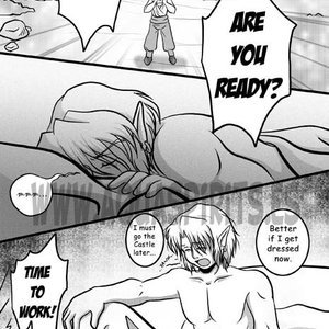 Instinct (Various Authors) image 012