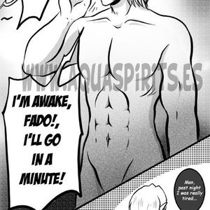 Instinct (Various Authors) image 013
