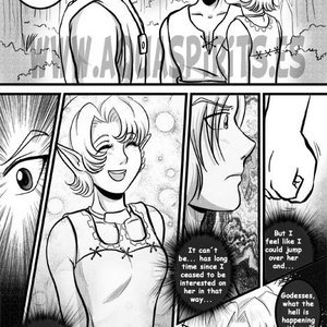 Instinct (Various Authors) image 015