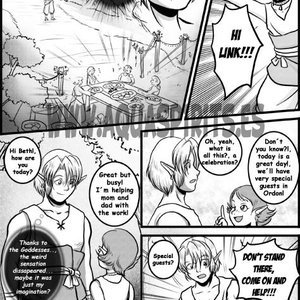 Instinct (Various Authors) image 017