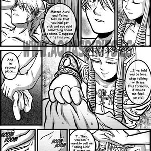 Instinct (Various Authors) image 023