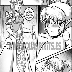 Instinct (Various Authors) image 024