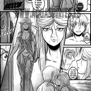 Instinct (Various Authors) image 025