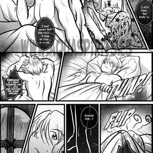 Instinct (Various Authors) image 031