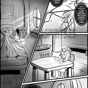 Instinct (Various Authors) image 033