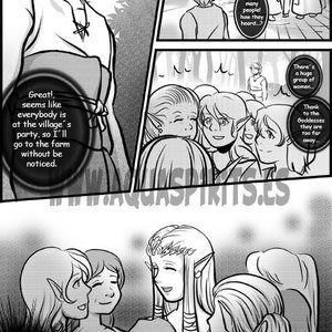 Instinct (Various Authors) image 034