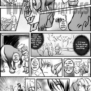 Instinct (Various Authors) image 036