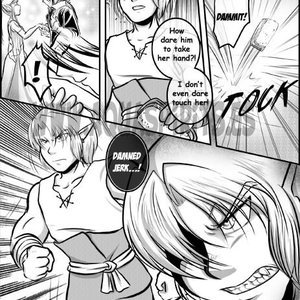 Instinct (Various Authors) image 037