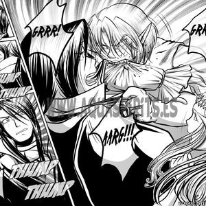 Instinct (Various Authors) image 038