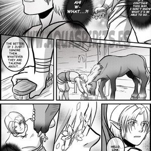 Instinct (Various Authors) image 039