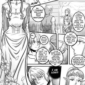 Instinct (Various Authors) image 040
