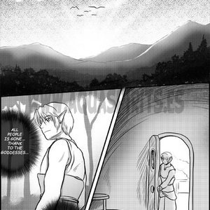 Instinct (Various Authors) image 042