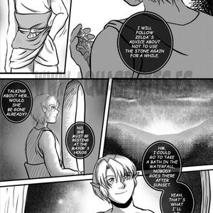 Instinct (Various Authors) image 043