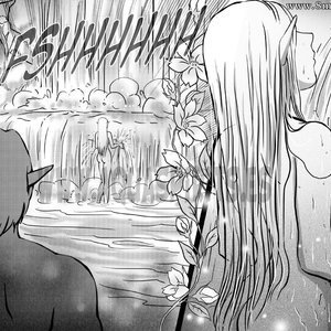 Instinct (Various Authors) image 045