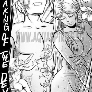 Instinct (Various Authors) image 046