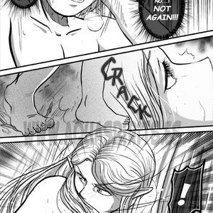 Instinct (Various Authors) image 047