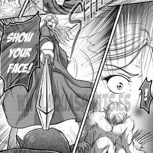 Instinct (Various Authors) image 048