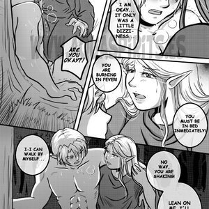 Instinct (Various Authors) image 049