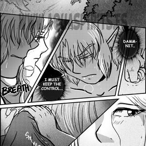 Instinct (Various Authors) image 050