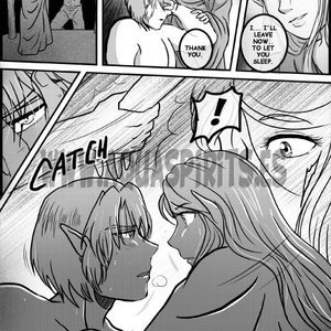 Instinct (Various Authors) image 051