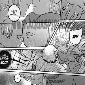 Instinct (Various Authors) image 052