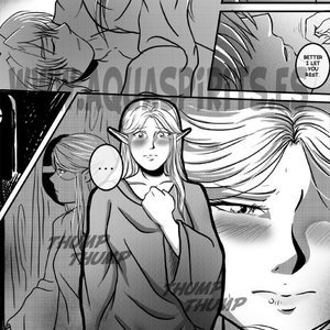 Instinct (Various Authors) image 053
