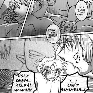 Instinct (Various Authors) image 054
