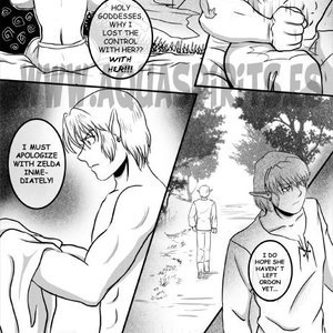 Instinct (Various Authors) image 055