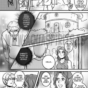Instinct (Various Authors) image 056