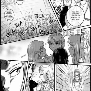 Instinct (Various Authors) image 057