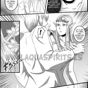Instinct (Various Authors) image 058