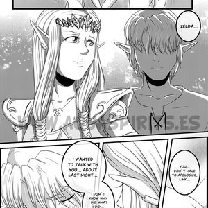 Instinct (Various Authors) image 059