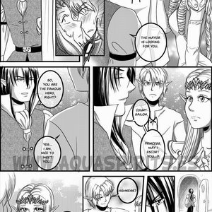 Instinct (Various Authors) image 061