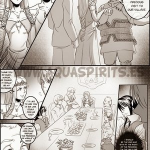 Instinct (Various Authors) image 064