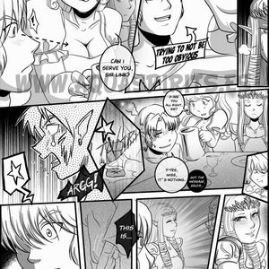 Instinct (Various Authors) image 065