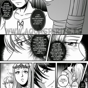 Instinct (Various Authors) image 066