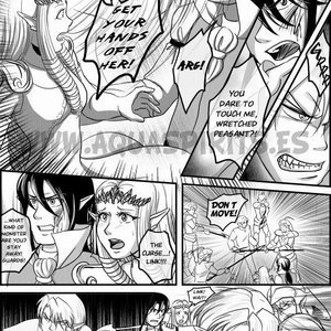 Instinct (Various Authors) image 067
