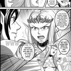Instinct (Various Authors) image 068