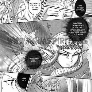 Instinct (Various Authors) image 069